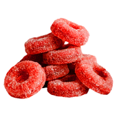 CBG Cluster Bomb - The Red One