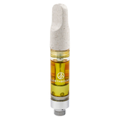 CBD Pineapple Kush 510 Thread Cartridge