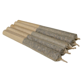Cherry Blossom High CBD (Cherry Wine x Berry Blossom) Pre-roll