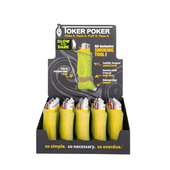 Toker Poker | BIC Edition - Glow in the Dark