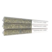TANTALUS More Cowbell PR 10x0.5g