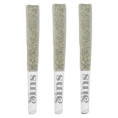 Fire Pack Pre-Roll