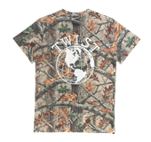 T-Shirt - Twist Camo
