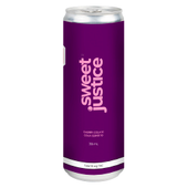 Cherry Cola 10mg THC 355mL Soda