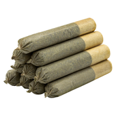 Bulldozzer Pre-Roll