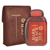 Dark Black OUD Special Edition For Men