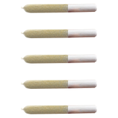 Select Pre-Roll