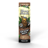 Blazy Susan - 2pc Tea Leaf Infused Wraps