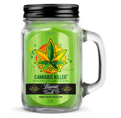 Cannabis Killer Candle