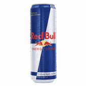 RED BULL Energy Drinks 250ml