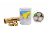 Mouthpeace Full Kit Display By Moose Labs - Any Colour