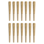 GMO Zkittles Pre-Roll