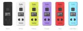 Yocan Kodo Pro 510 Atomizer (Various Colours)