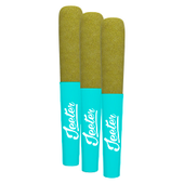 Baby Jeeter Infused Boutique Drop Pre-roll