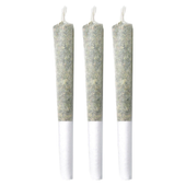 Pineapple Haze Pre-Roll