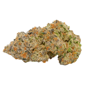 Coffee Creamer (Zkittlez x Kush Mints)