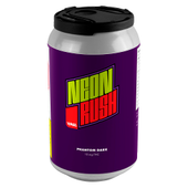 Neon Rush: Phantom Dark Soda