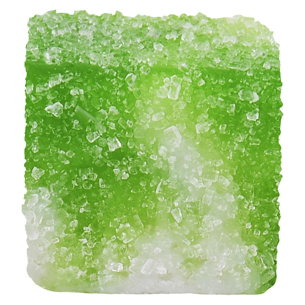 No.25 Glenn’s 100’s True Indica Resin - Green Apple Carton