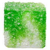 No.25 Glenn’s 100’s True Indica Resin - Green Apple Carton