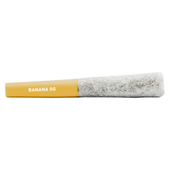 Flyers Frosted Infused Banana OG Pre-Rolls Flyers Frosted Infused Banana OG Pre-Rolls