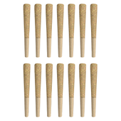 Lemon Skunk (Headband x DoSiDos x Moonbow #75) Pre-Roll