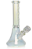 14" 7mm Thick Terminator Revolution Bell Base Water Pipe