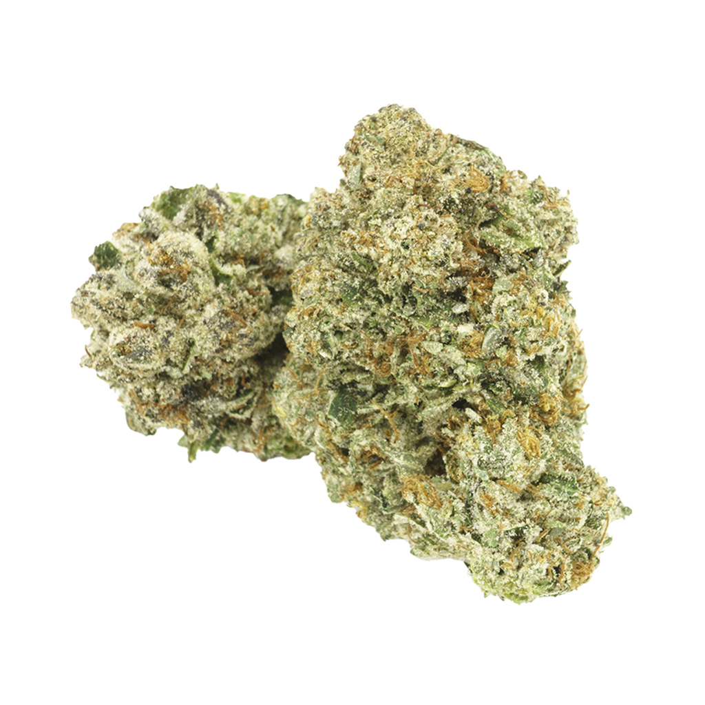 COMATOSE (OG Kush x Unknown)