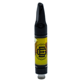 Hard Hitters Cloudberry Liquid Diamond 510 Thread Cartridge