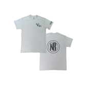NB T-Shirt - Grey