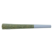 James' Celebration: Craft Small Batch Rotational Pre-Roll (Sea Berry Punch)