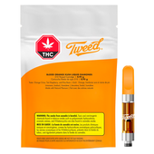 Blood Orange Kush Liquid Diamonds 510 Cart