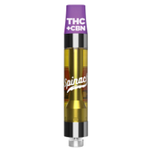 Peach Passionfruit Kush 10:1 THC:CBN 510 Thread Cartridge