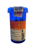 PLUTO PUFFS PR10X0.4G PLUTO PUFFS PR10X0.4G