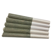 Cherry Driver Pre-Roll