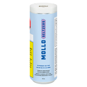 Mollo BLACKBERRY SELTZER Hybrid Beverage - 355 ml