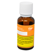THC 30 Regular Formula Oil