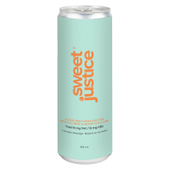 Glazed Donut Cream Soda CBG Beverage