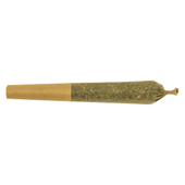 Jack Haze Live Resin Infused