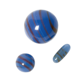 aLeaf - 3pc Mixed Colours Terp Slurp Pearl Set