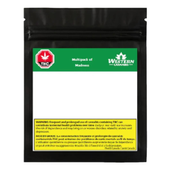 MULTIPACK OF MADNESS 2X0.6G