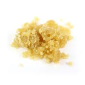 DEBUNK 24K GOLD Hybrid THCA CRUMBLE  - 1 g
