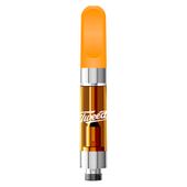 Blood Orange Kush Liquid Diamonds 510 Cart