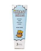 KS Natural Hemp Pre-Roll Cones