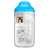 Highlighters - Blue Daze All-In-One Vape