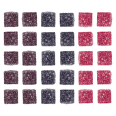 Berry Mix CBD Gummies Berry Mix CBD Gummies