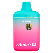 Ambr x SJ Bday Ck AIO Vape