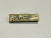 zz Pay Pay - Go Green Slim + Tips (mezclador) - 108mm