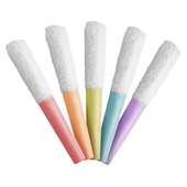 The Juici Pack Double Diamond Infused Pre-Rolls 5x0.4g The Juici Pack Double Diamond Infused Pre-Rolls 5x0.4g
