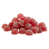 Edi's CBD Blood Orange Soft Chews