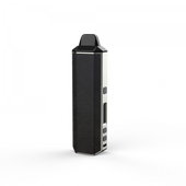 XVape - Black Aria Dual-Use Vapourizer